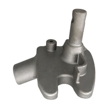 Agricultural Machine Parts Carbon Steel Casting